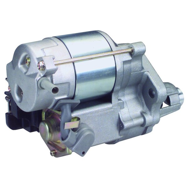 Ilb Gold Replacement For Plymouth, 1989 Gran Fury 5.2L Starter 1989 GRAN FURY 5.2L STARTER - main